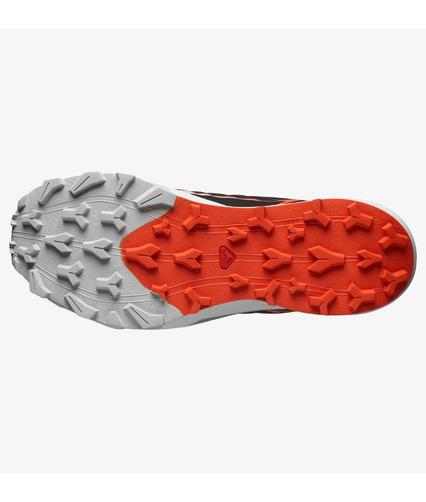 Shoes Thundercross