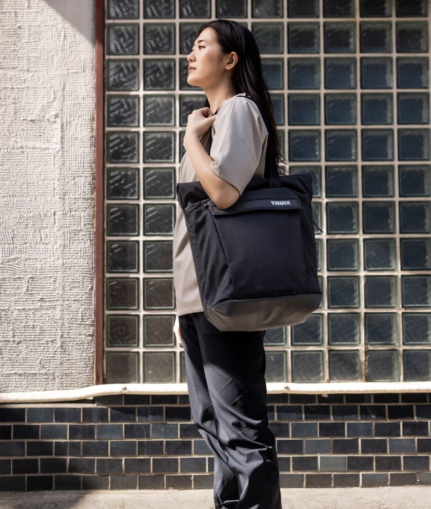 Paramount 3 Tote Bag PARATB3116