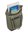 Paramount 3 Tote Bag PARATB3116