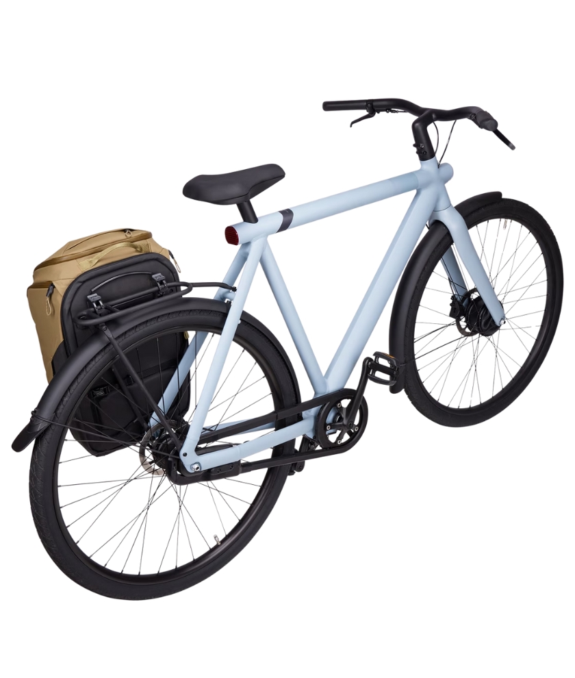 Paramount Hybrid PannierTPHP326