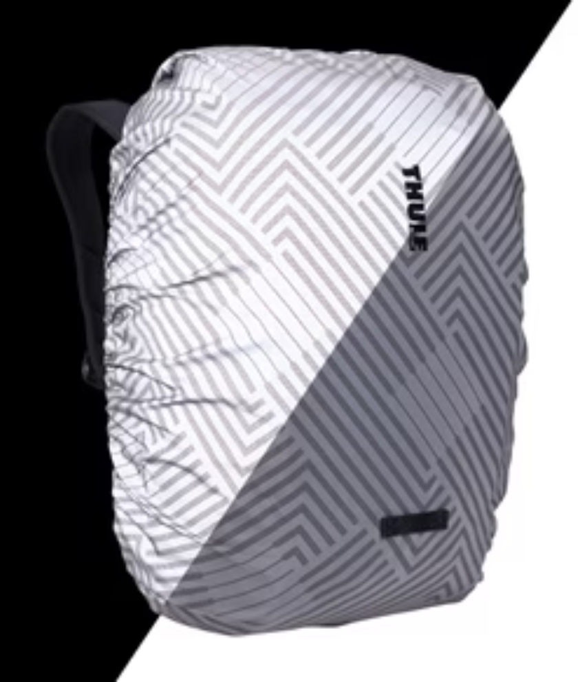 Paramount Hybrid PannierTPHP326