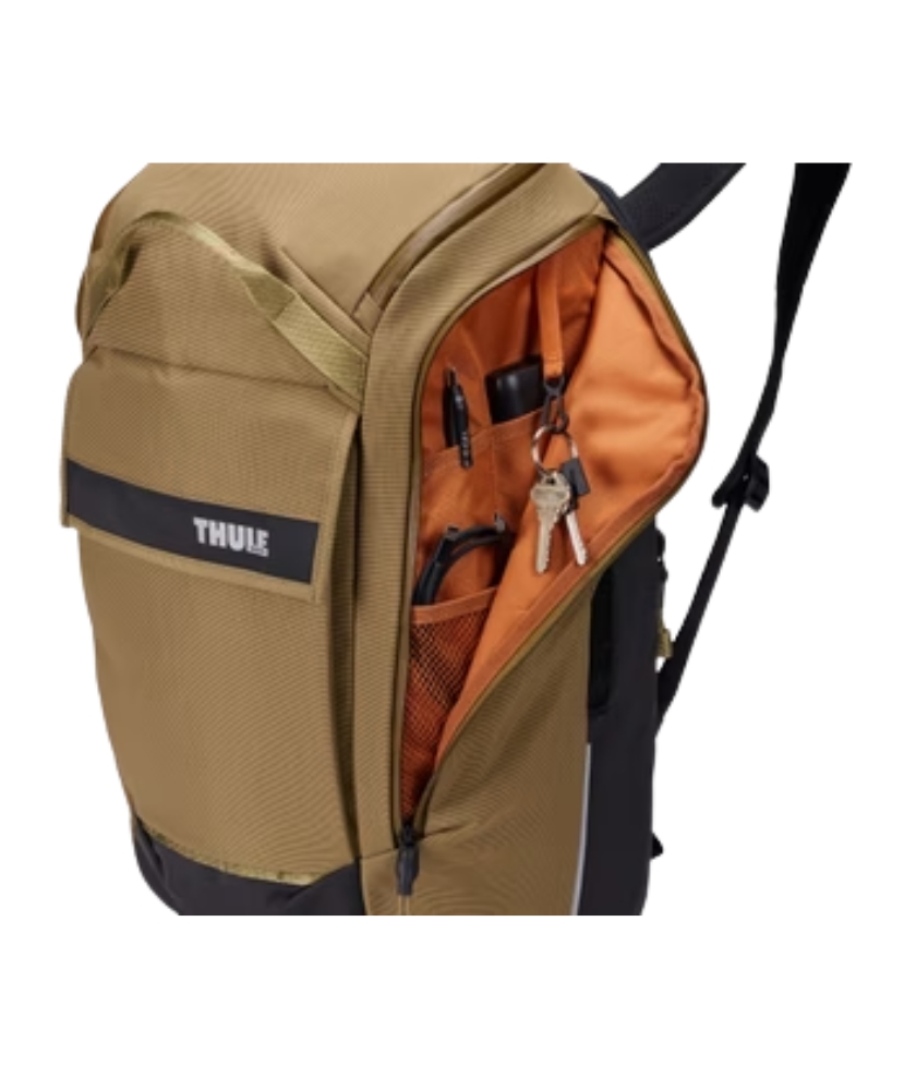 Paramount Hybrid PannierTPHP326
