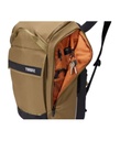 Paramount Hybrid PannierTPHP326