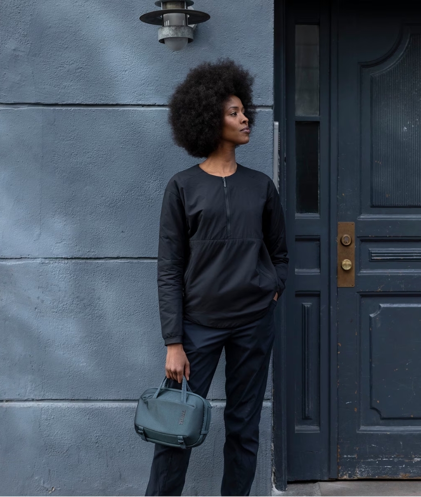 Subterra 2 Crossbody