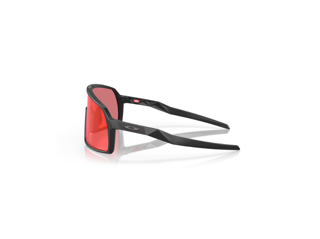 Sutro Prizm Trail Torch Matte Black