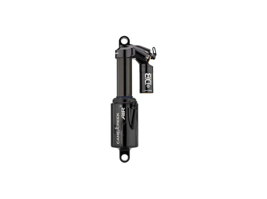 Rearshox DB AIR - CS