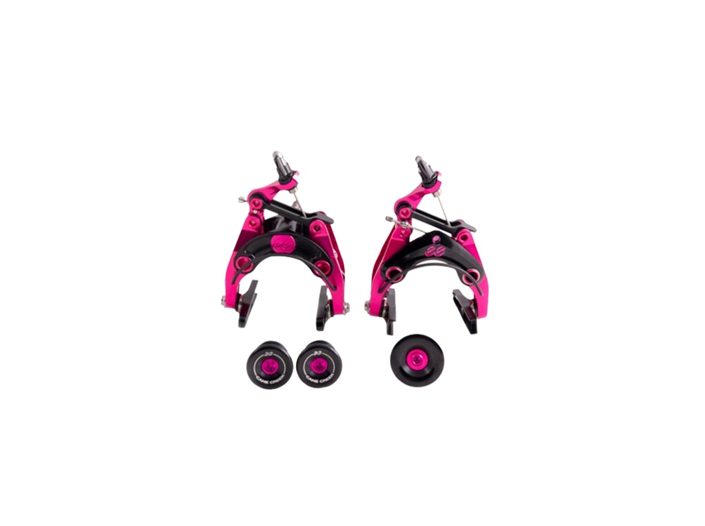 EE Brakes G4-El Rosado-Direct Mount Kit