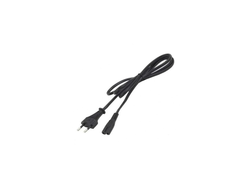 Bosch Ebike Chager EU Power Cable