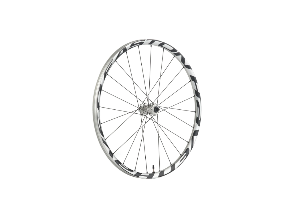 Wheel Mtb Haven 26&quot; Front Matte Silver 15X100 AM 13