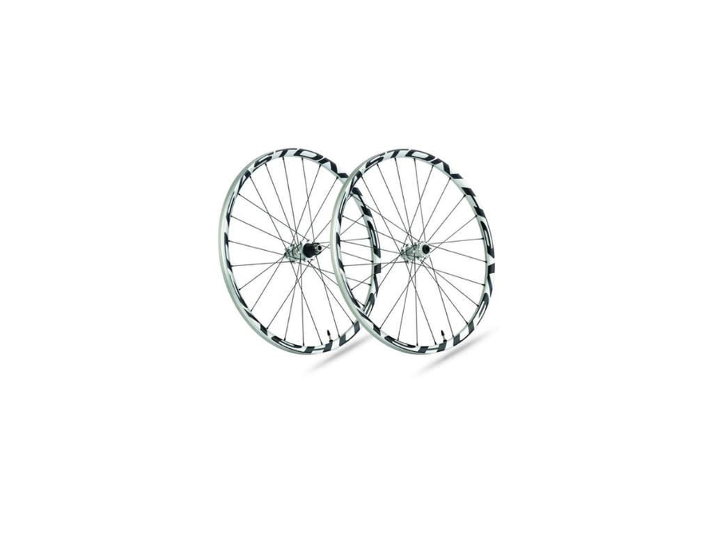 Wheel Mtb Haven 26&quot; Rear Matte Silver 12X135/142 AM