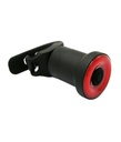 Xlite 100 Smart Tail Light - Seatpost Mount