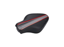 Tritone 6.5 Carbon Anthracite Saddle