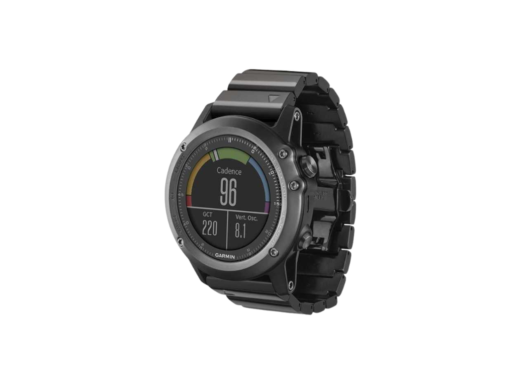 Fenix 3 Sapphire GPS Watch