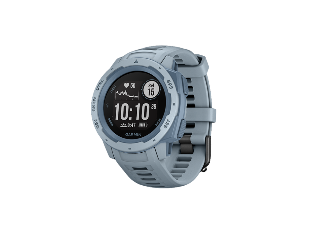 Instinc Gps Watch