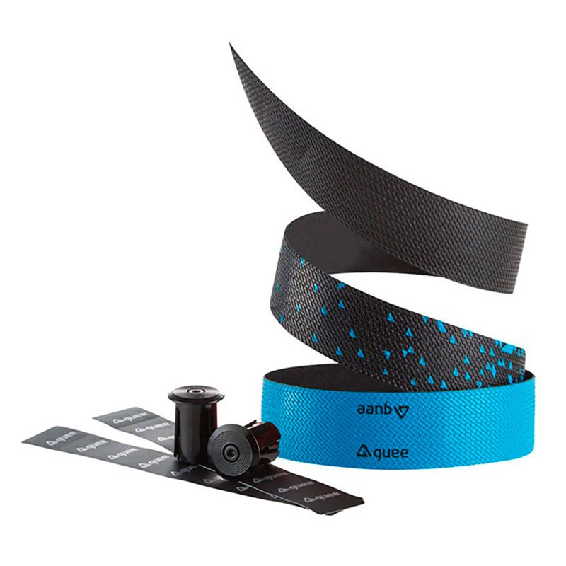 SL Dual Bartape - Black/Blue