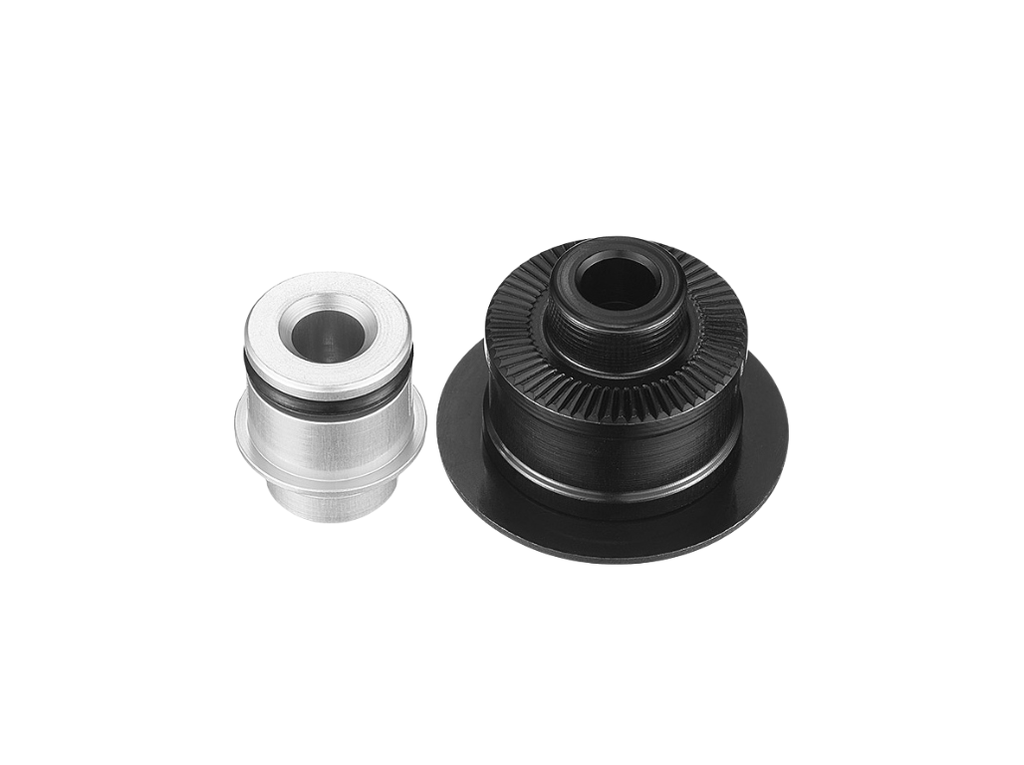 Adapter Qrm Auto RR Axle 9x135