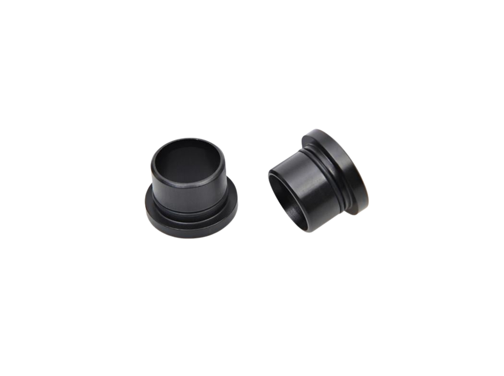 Front Axle Adapters 16 Ft Road 12mm