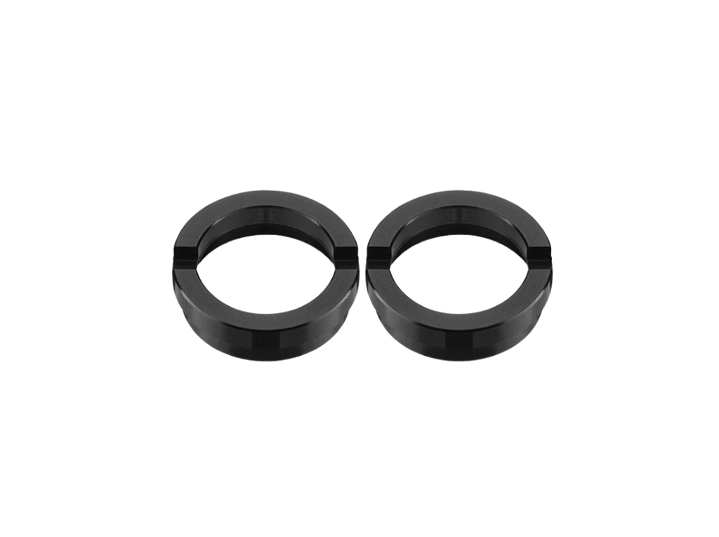 Front Axle Adapters 16 Road 15mm