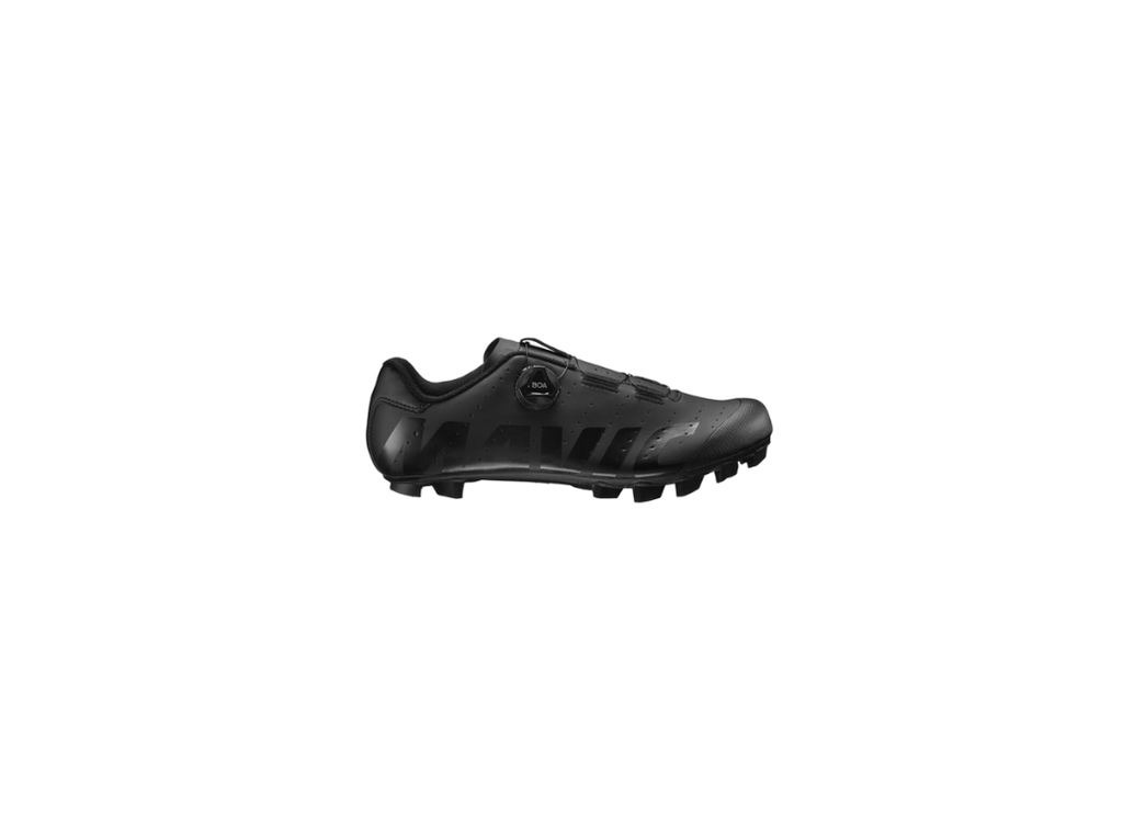 Shoes Crossmax Boa Bk/Bk/Bk 2020