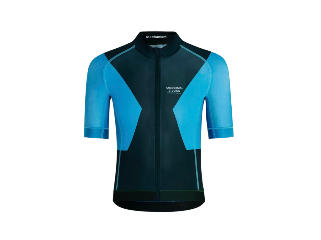 Men's Mechanism Jersey (2020)