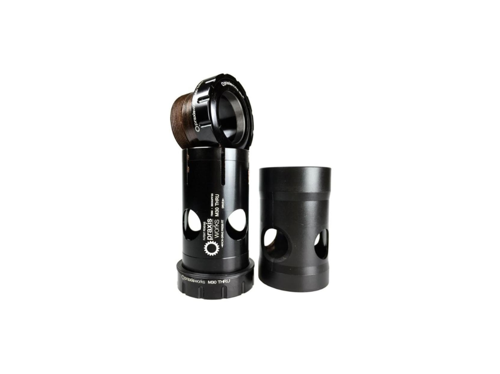 Bottom Bracket M30 Thru Mtb ConvBB30/PF30 73mm Mtb 73-4101