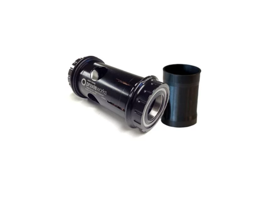 Bottom Bracket 68mm Road Conv BB30/PF30 Gxp ISIS2 68-3201