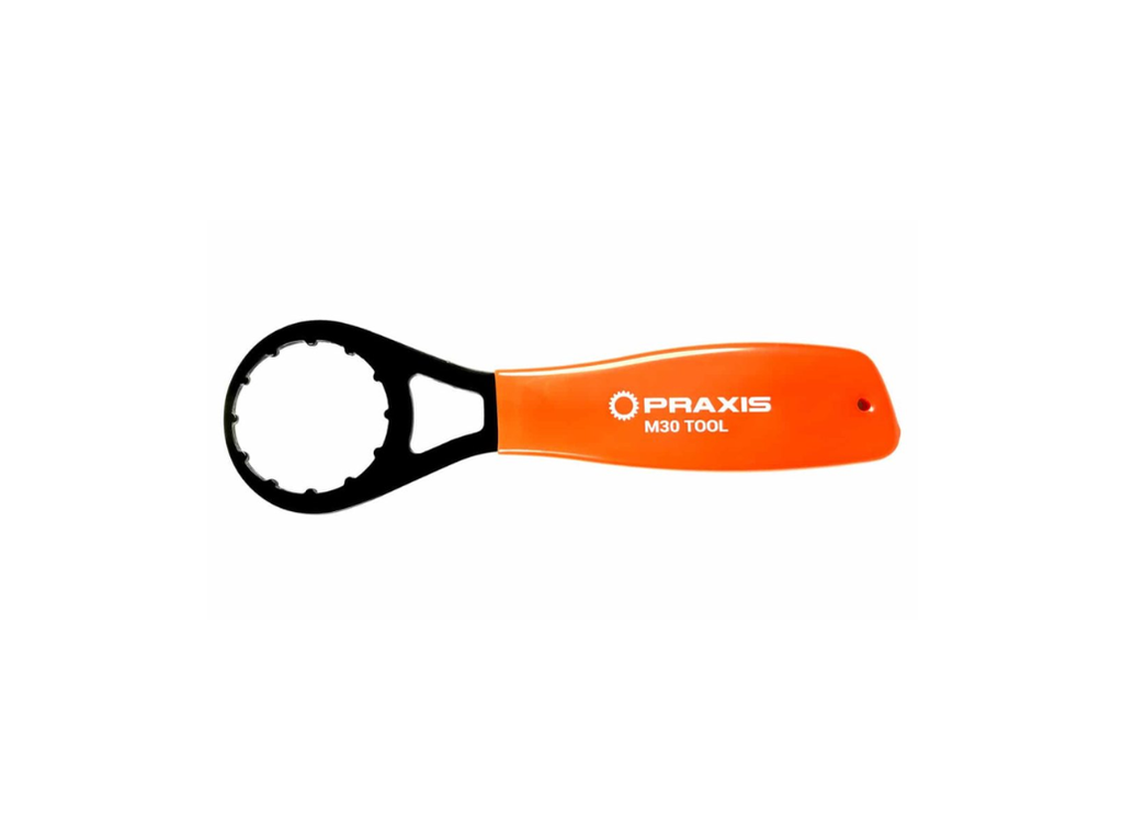 M30 BB Wrench Tool TP-0030 M30 Wrench Tw