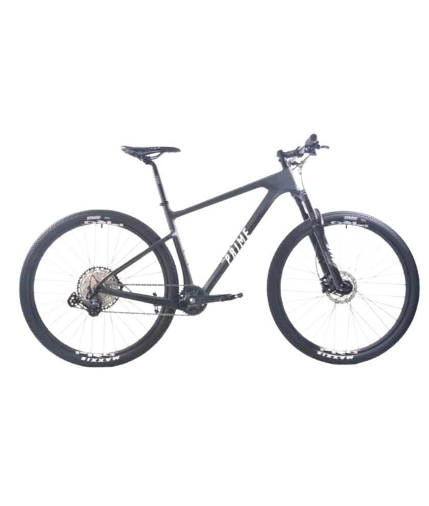 Bicycle 29 M MTB M79 Carbon Disc SLX 15 Light Black/Black (2020)