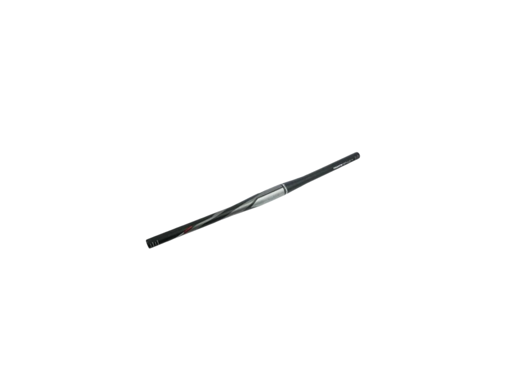 Flatbar Stylo T30 600 5 deg 31.8 Blast Black