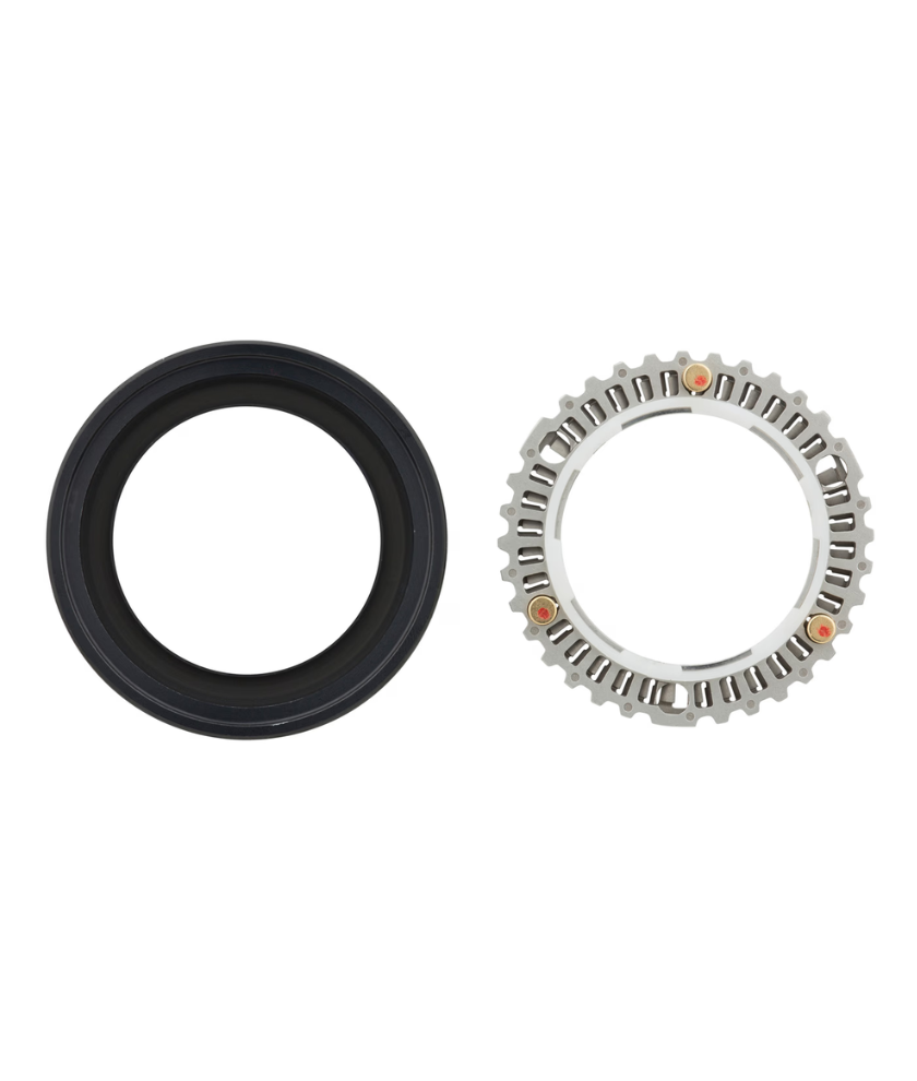 SRAM CLUTCH ASSY W SEAL REAR COGNITION DB NSW 11.2018.053.000