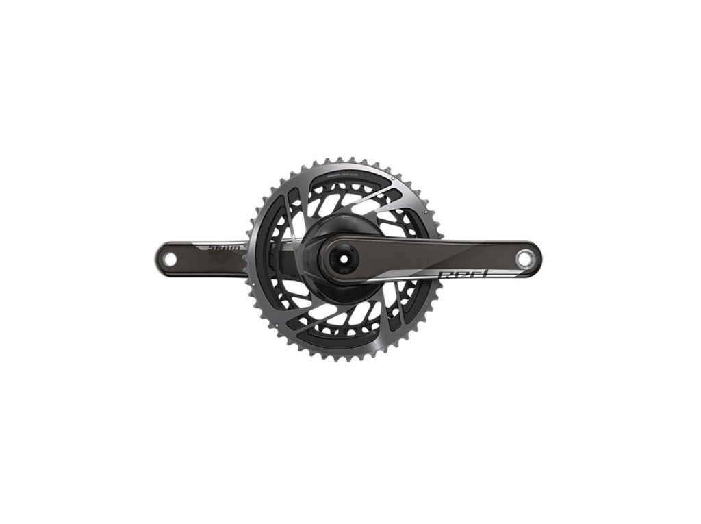 Red Axs Crankset Dub 170