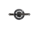 Red Axs Crankset Dub 170