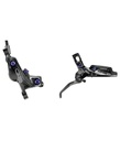 SRAM Disc Brake G2 Ultimate, Carbon Lever, Rainbow Hardware, Reach, SwingLink, Contact, Gloss Black Front 950mm Hose (includes MMX Clamp, Rotor/Bracket sold separately) A1 00.5018.120.004