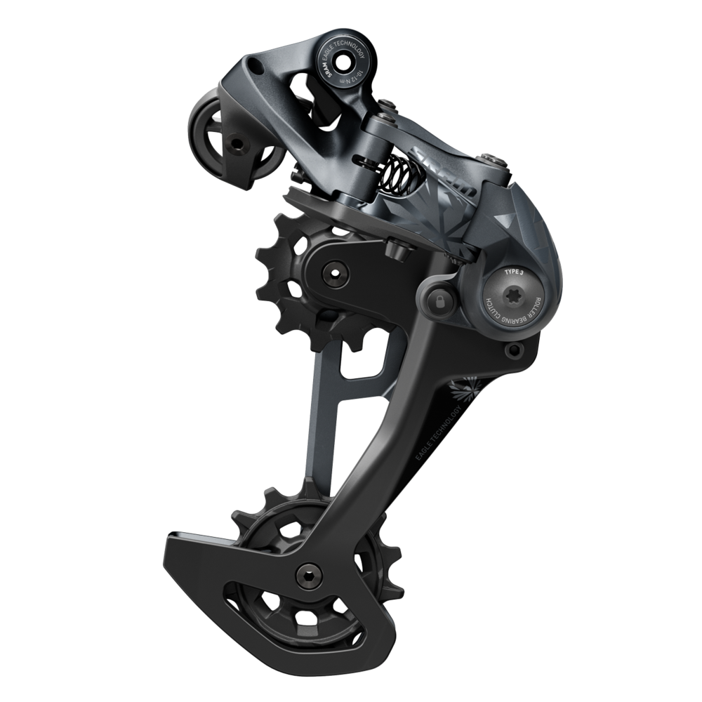 XX1 Eagle Lunar Rear Derailleur