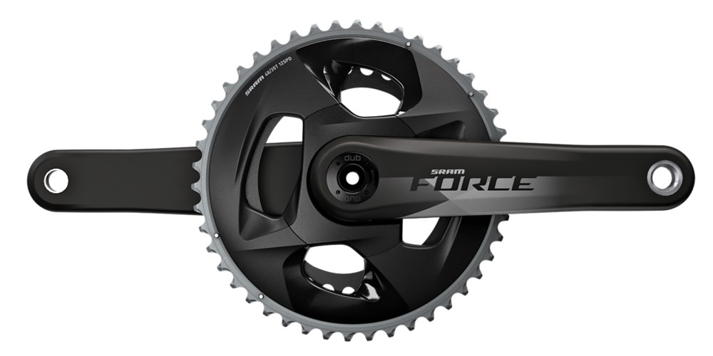 Force Axs Dub 170 Crankset 48-35