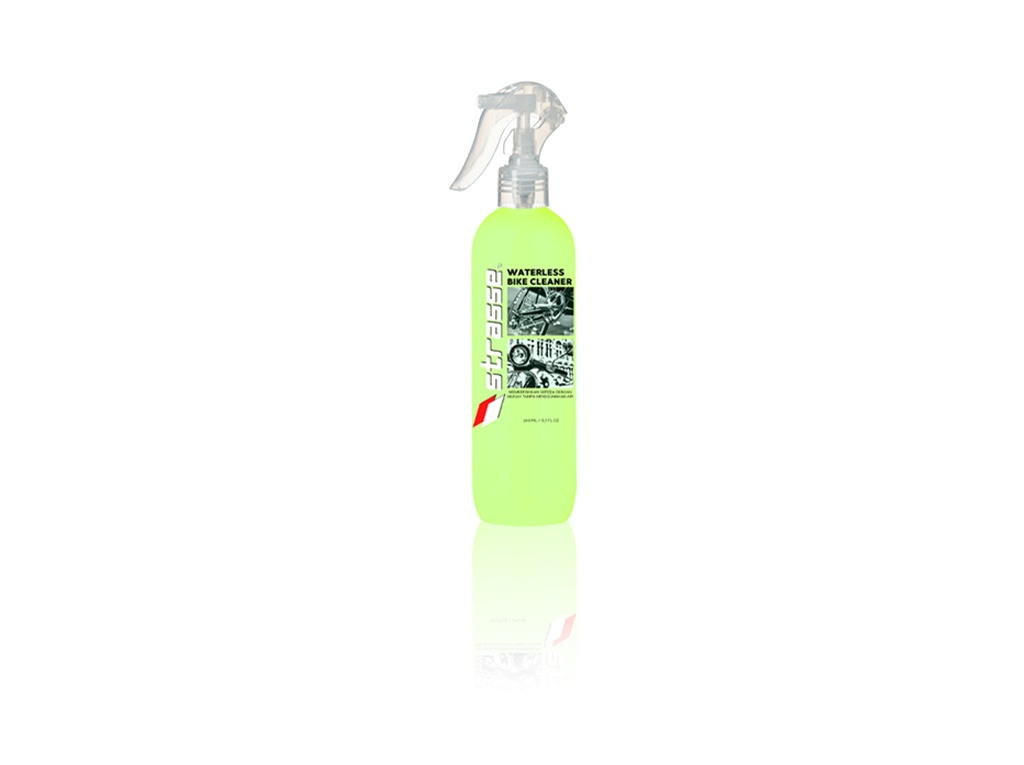 Waterless Bike cleaner 200ml