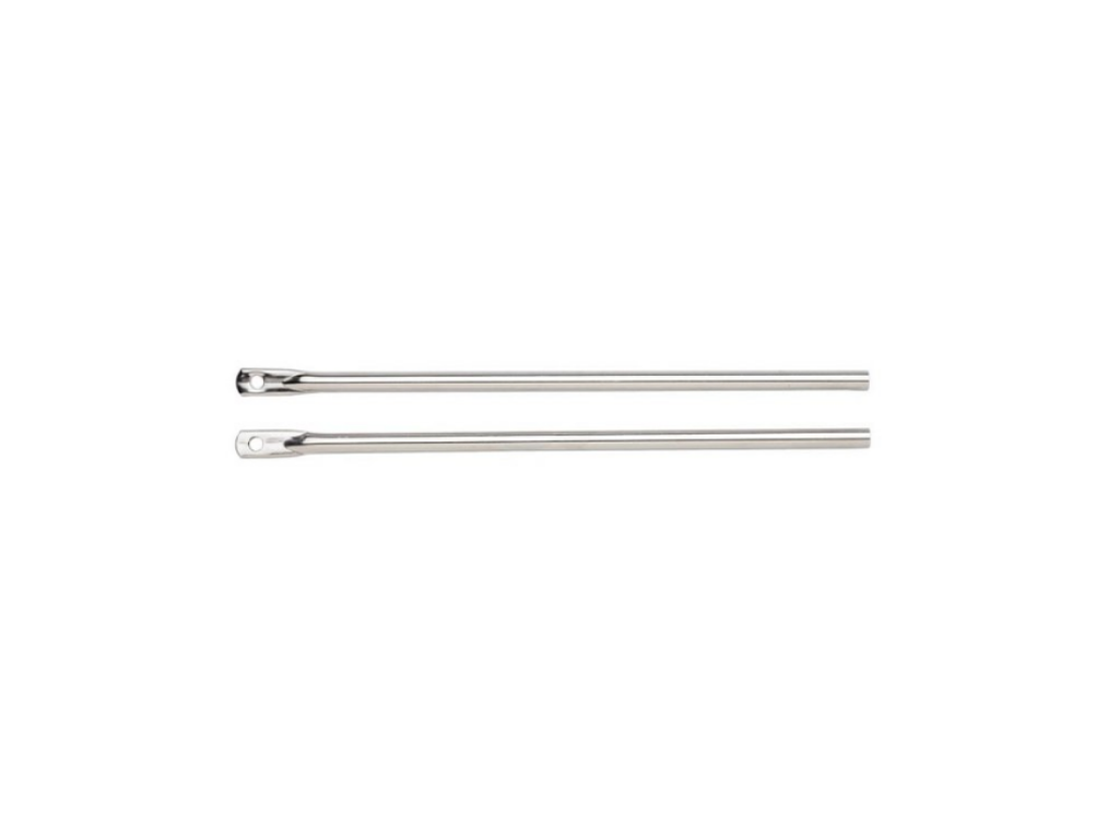 Rack Upper Struts (240mm) Pair