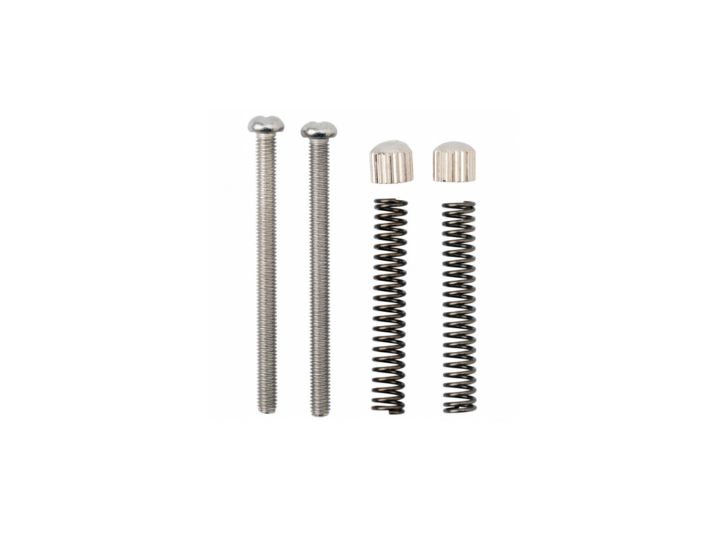 Cross Check Frame Dropout Screw