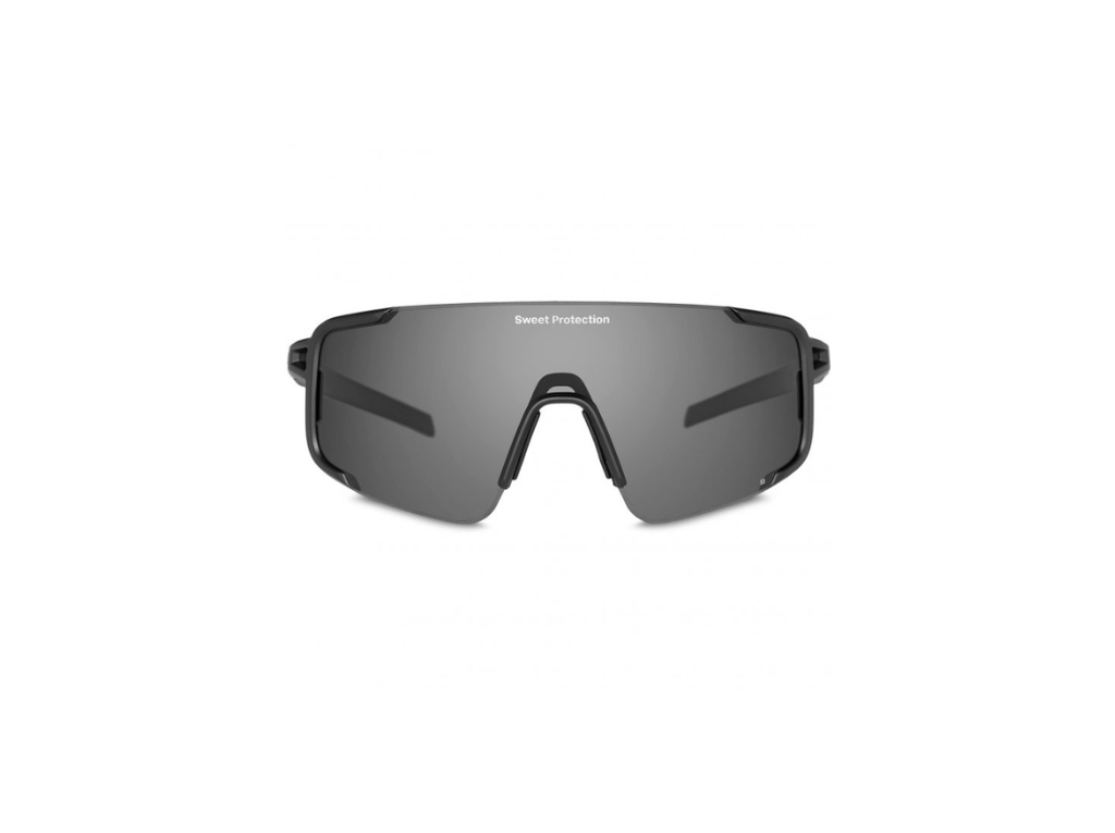 Ronin Polarized Sunglasses (Rig Obsidian/Matte Black)