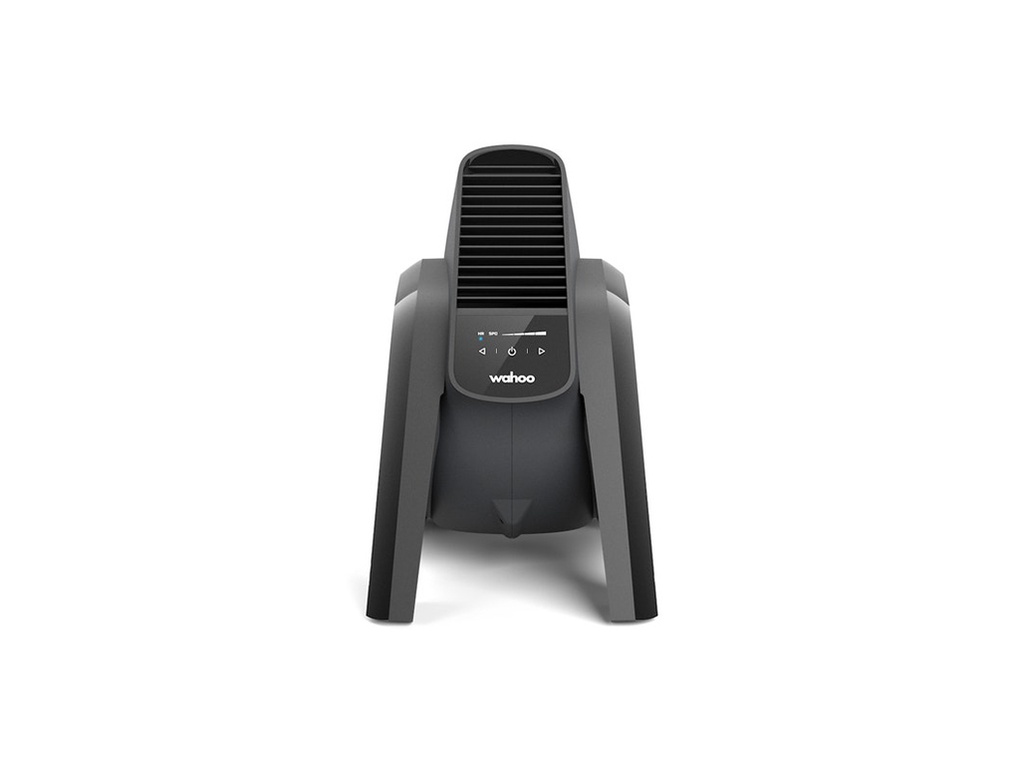 Kickr Headwind Bluetooth Fan