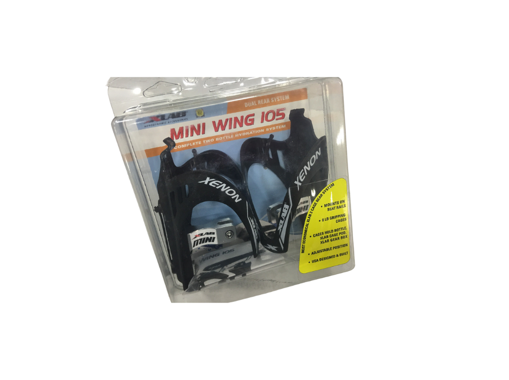 XLAB Mini Wing 105 2725