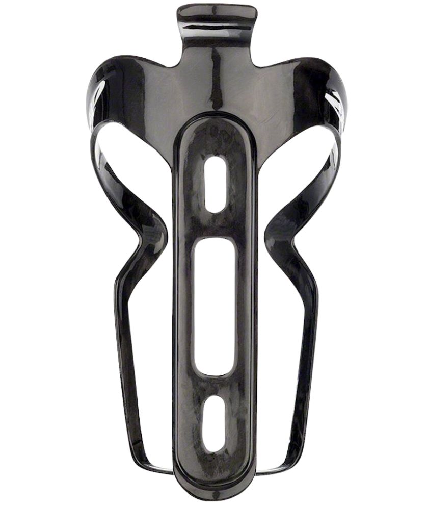 BOTTLE CAGE SLSPEED CARBON AM