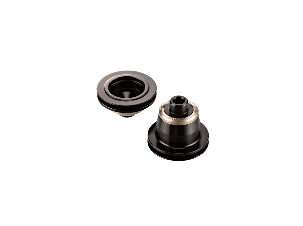 SP Part RM50 F100/15TA Shimano Axle Cap Set