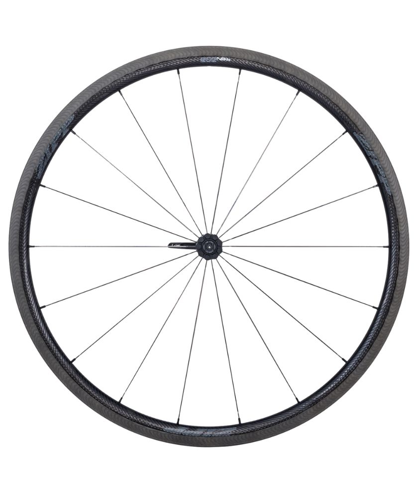 ZIPP WHEELSET 202 CARBON CLINCHER NSW V1 700F CPG 00.1918.319.000