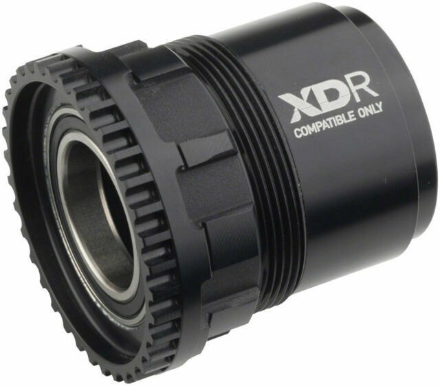 Free Hub Kit Cognition Db/Rb Gen2 Nsw Xdr 2019