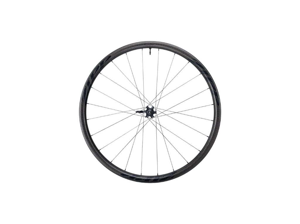 Wheelset 202 Firecrest TL DB6B 700F CVT Black