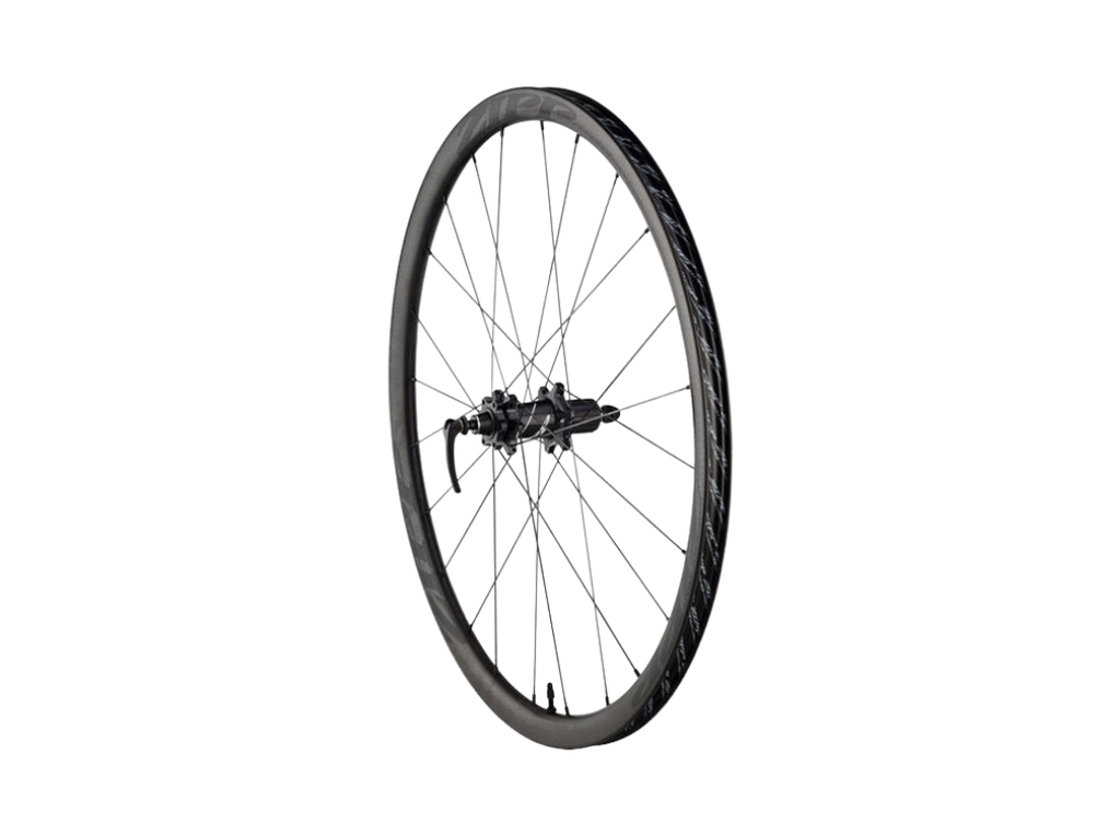 Wheelset 202 Firecrest TL DB6B 700R CVT SR