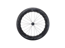 ZIPP Wheelset 858 Nsw Cc Db Cl 700f Cvt Cpg A1