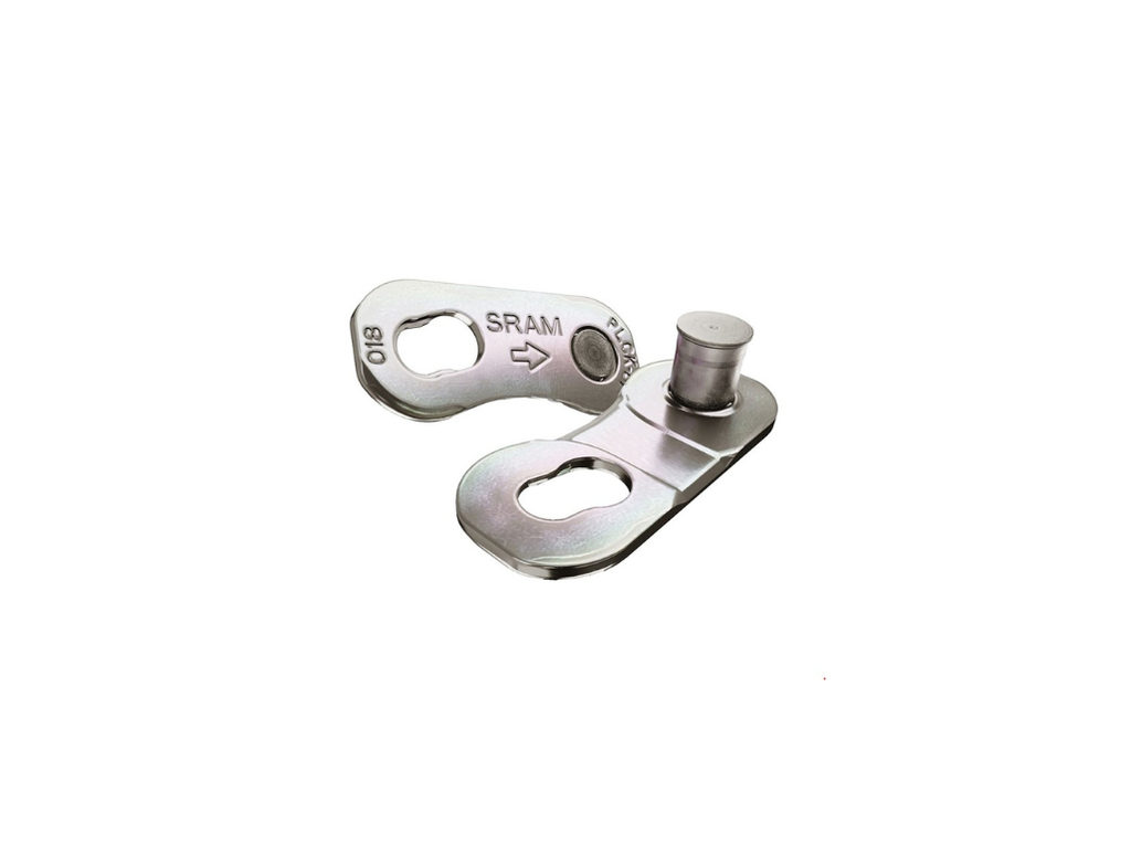 Sram Chain Connector PowerLock Flattop 12Speed Silver - Pcs