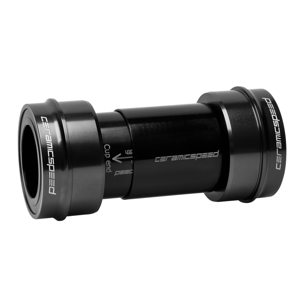 PF30 Sram Dub Alternative Black Bottom Bracket 2019